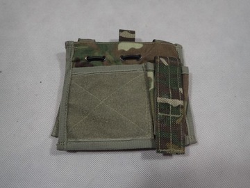 BRYTYJSKA ŁADOWNICA OSPREY MKIV POUCH COMMANDERS