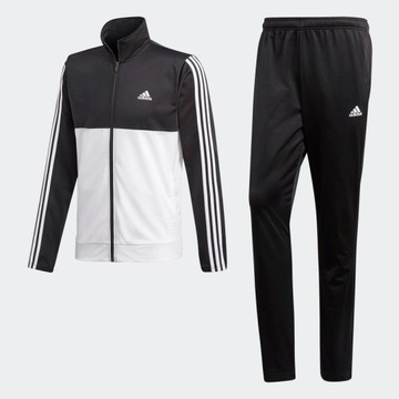 НОВЫЙ спортивный костюм ADIDAS BACK2BAS 3S TS M/180