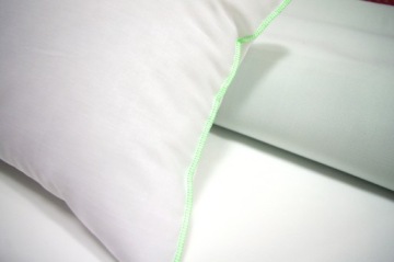 PUSH PILLOW 100% хлопок 40x40 PUSH PADDY