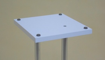 СТЕНД 2R5Bc ДЛЯ БЕЛОЙ КОЛОННЫ H-58см