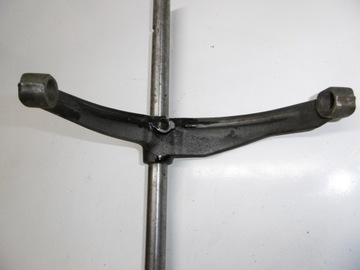 Диапазон коробки передач Wodzik ZF 16S181 IT