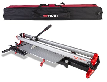 RUBI TZ1020 maszynka przecinarka do glazury 102cm