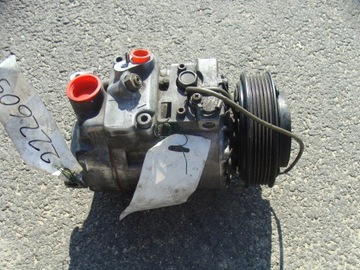 SPRĘŻARKA SAAB 9-5 7SB16C 2349 447200-9723