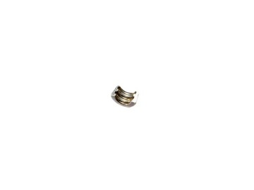 klin zamek zaworu zamknięcie FEBI 01017 6mm BMW VW