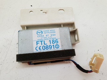 MODUL SENSOR MAZDA 5 CC5467SS0