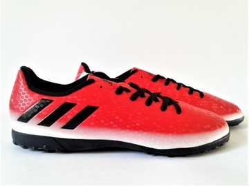 Buty turfy ADIDAS MESSI 16.4 TF r.38 (24 cm)