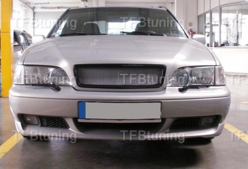 GRILL ATRAPA VOLVO S70 V70 C70 TFB TUNING