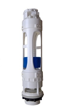 ROCA mechanizm kompakt spustowy 2-funkcyjny 3/6 L Victoria America Nexo