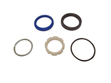 USZCZELKI SIŁOWNIKA PODNOSZENIA WÓZEK WIDŁ. LINDE