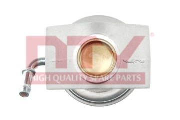 КЛАПАН EGR AUDI A2 1.4 00-05 SEAT AROSA 1.4 00-