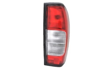 NISSAN NAVARA D 22 1997- LAMPA TYLNA PRAWA NOWA ^