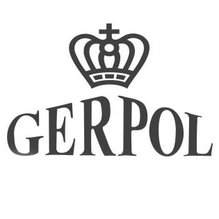 GERPOL 68 NIERDZEWNE SZTUĆCE ZESTAW VIOLINO FALA KOMPLET NA 12 OSÓB OBIADOW
