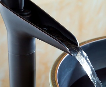 фото ориг. №4, Washbasin faucet freestanding royal orderlies caro black