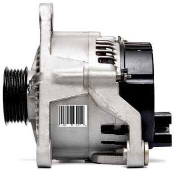 CA1083 ALTERNATOR FORD ESCORT 1.8 D TD DIESEL