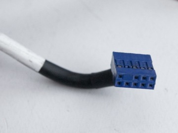 HP Front Panel Audio + 2 x USB 444590-001
