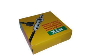 SONDA LAMBDA NGK NTK LZA09-E1 HONDA CIVIC 1.5