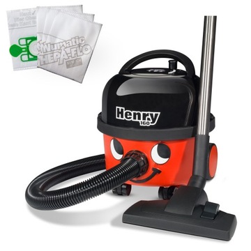 Numatic Henry HVR160 odkurzacz przemysłowy do domu