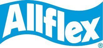 Серьги Allflex для поросят, 50 шт.