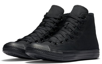 Wygodne modne trampki buty damskie sportowe Converse C Taylor A/S Hi r36,5