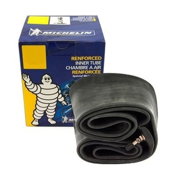 MICHELIN CAI012116 Dętka 140/90-15 / 150/90-15 / 170/80-15 Zawór 90 Stopni