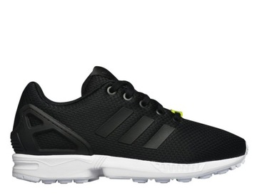 Buty Adidas Zx Flux Damskie Bia e Buty damskie stylowe obuwie