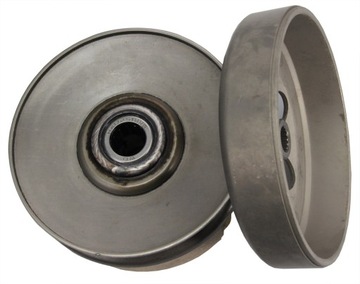 ЗВОНОК СЦЕПЛЕНИЯ 2T МОЛНИЯ LONGJIA KINGWAY ROMET