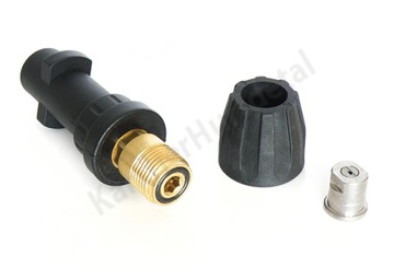 MINI LANCA DO MYJKA KARCHER K2 - K7 DYSZA WODY