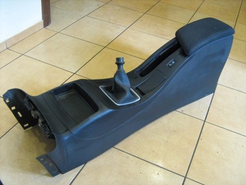 Tunel środkowy Renault Laguna III 08r.