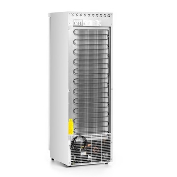 FORGAST ОКРАШЕННЫЙ МОРОЗИЛЬНЫЙ ШКАФ 360Л FG08035