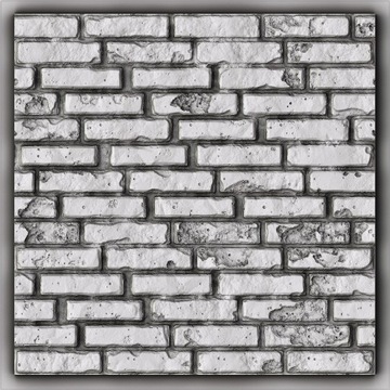 PANEL 3D KAMIEŃ DEKORACYJNY *NOWY WZÓR*