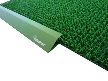 LISTWA NAJAZDOWA PROFIL NAJAZD DO WYCIERCZKI AstroTurf 91cm KOLORY