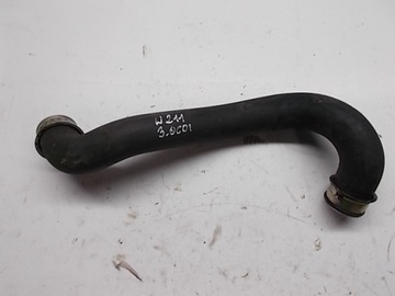 E TŘÍDA W211 3.0 CDI TRUBKA PŘÍVOD VODY A2115015482