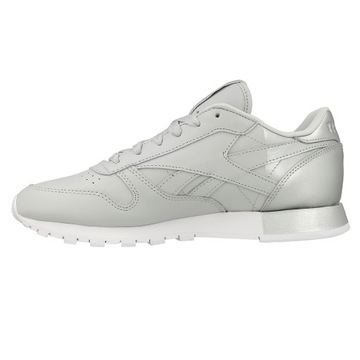 КОЖАНЫЕ ЖЕНСКИЕ ОБУВИ REEBOK CLASSIC RA3072 38