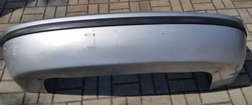 ZDERZAK TYŁ SKODA FABIA I KOMBI LIFT CHORZÓW