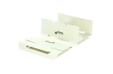 VACO ECO Ловушка от пищевой и платяной моли (2в1) – 2 шт. до 6м.