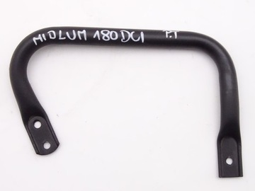 RENAULT MIDLUM 00-06 DCI RĄCZKA KABINY PRAWY TYŁ