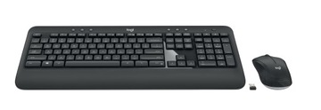 ZESTAW BEZPRZEWODOWY LOGITECH WIRELESS COMBO MK540