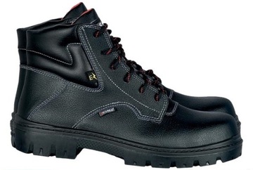 BUTY OCHRONNE DLA ELEKTRYKÓW BRC-ELECTRICA r44