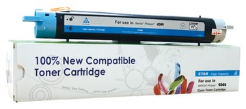 *Toner Xerox Phaser 6360 106R01214 5K C 100% NEW