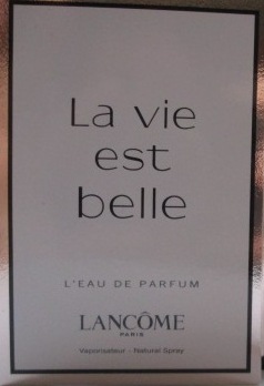 Lancome La Vie Est Belle L'eau de parfum