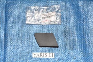 Zaślepka Haka Yaris III 11-2014r Oryginał