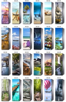 Магниты на холодильник MAGNET Magnetic MAT 170см