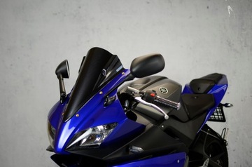 МОТОЦИКЛ РЕЙСИНГ YAMAHA YZF R125 2008-2013 гг.