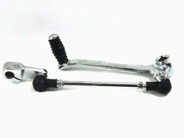 DŹWIGNIA ZMIANY BIEGÓW BARTON FIGHTER HUNTER ECO