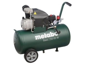 Компрессор Metabo Basic 250-50 Вт