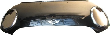 MASKA POKRYWA SILNIKA MINI COOPER F55 F56 475