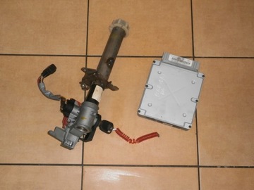 Zestaw startowy 98KB12A650DA Ford Ka 1.3