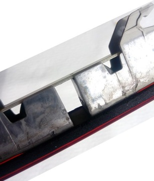 Светодиод третьего стопа w211 Новая вставка POLIFT 06-09