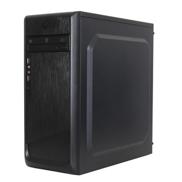МОЩНЫЙ I3 4X 3,1 ГГц 500 ГБ SATA3 8 ГБ DDR3 WINDOWS 7