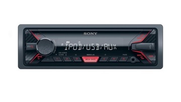 SONY DSX-A200UI DSX-A202UI USB MP3 ANDROID 4X55W